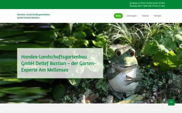 www.handex-landschaftsgartenbau.de