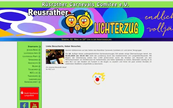 lichterzug.de
