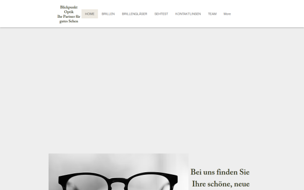 www.blickpunktoptik.de