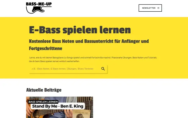 bass-me-up.de