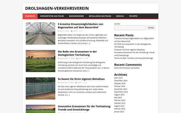 drolshagen-verkehrsverein.de
