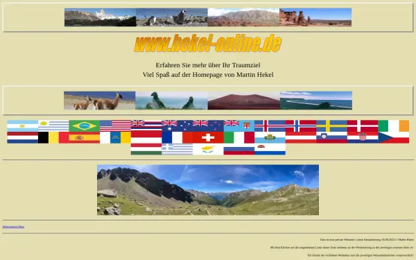 hekel-online.de
