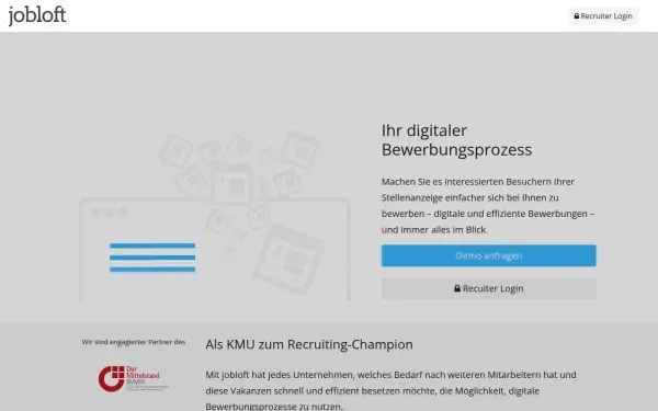 jobloft.de