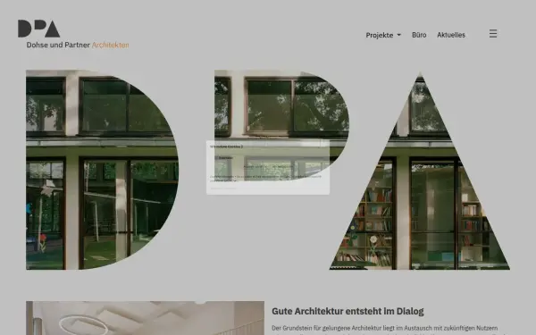www.dohseundpartner.de