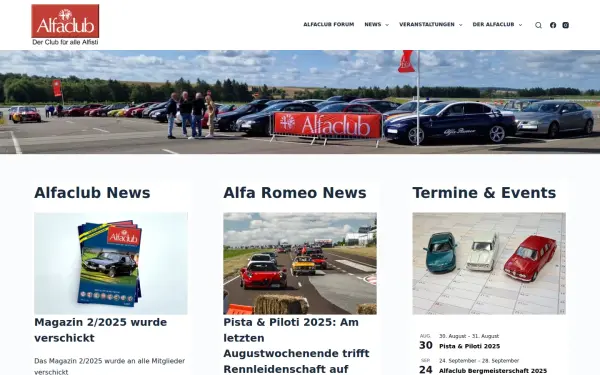 alfaclub.de
