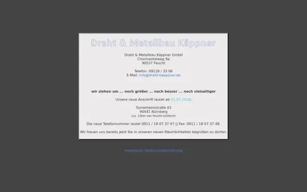 draht-kaeppner.de