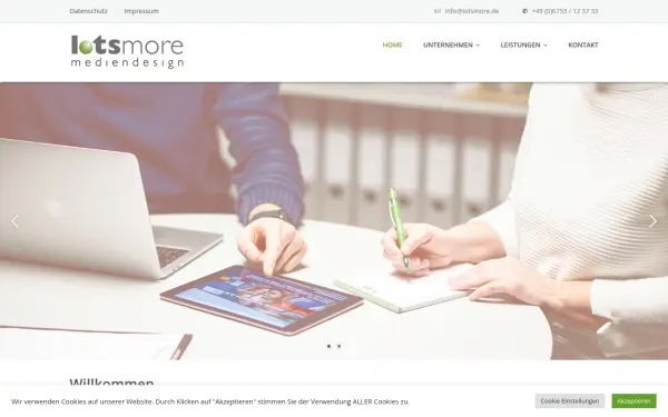 lotsmore.de