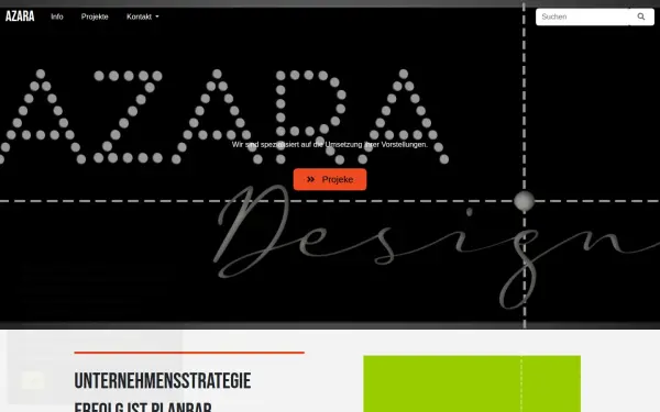 www.azara.de