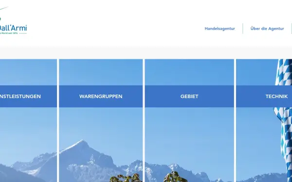 www.mdallarmi.de