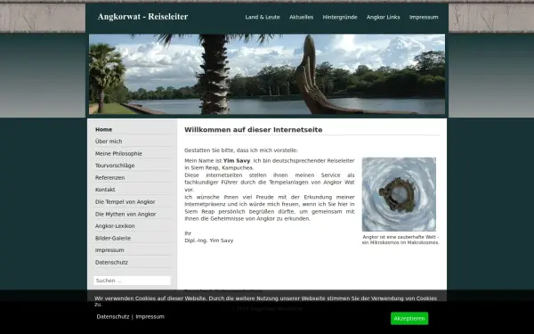 angkorwatreiseleiter.de
