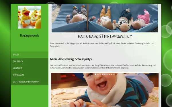 babygruppe.de