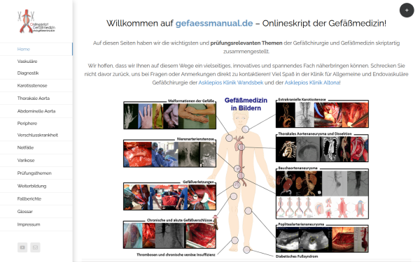 gefaessmanual.de