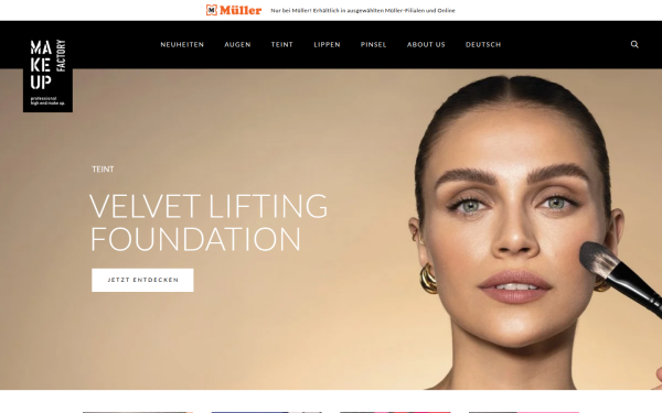 make-up-factory.com
