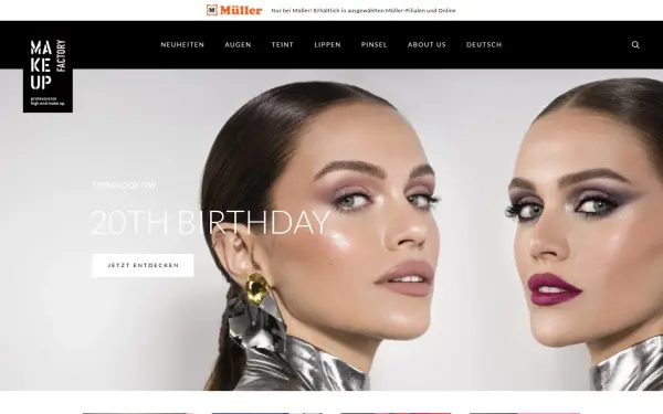 make-up-factory.com