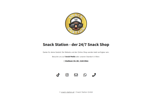 snack-station.at