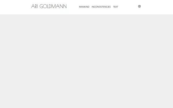 www.arigoldmann.de