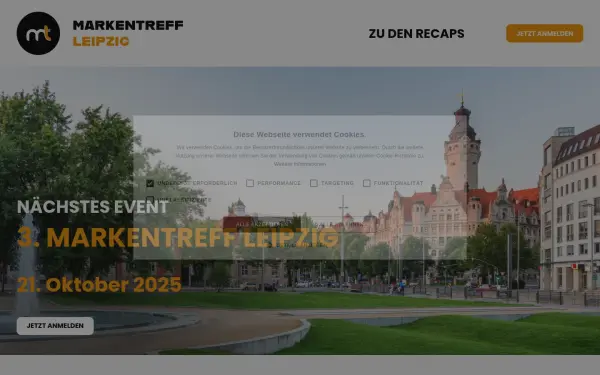 www.markentreff.de