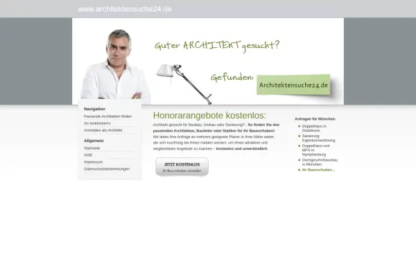 architektensuche24.de