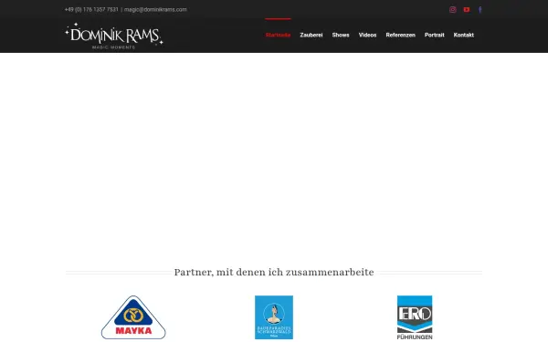 dominikrams.com