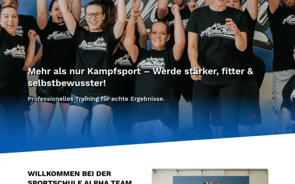sportschule-alpha.de