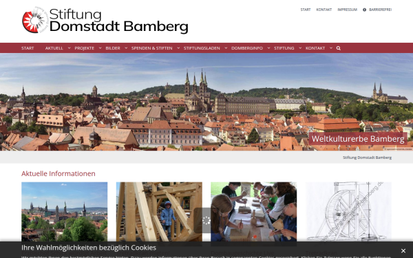 stiftung-domstadt-bamberg.de