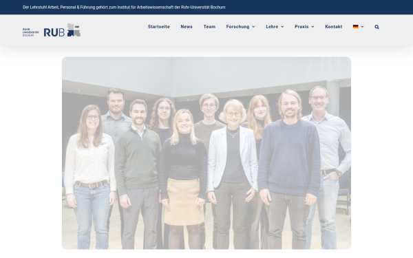 www.apf.ruhr-uni-bochum.de