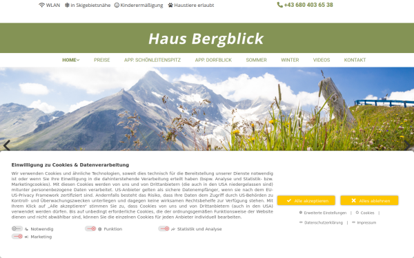 www.appartements-bergblick.at