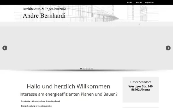 www.architekt-bernhardi.de