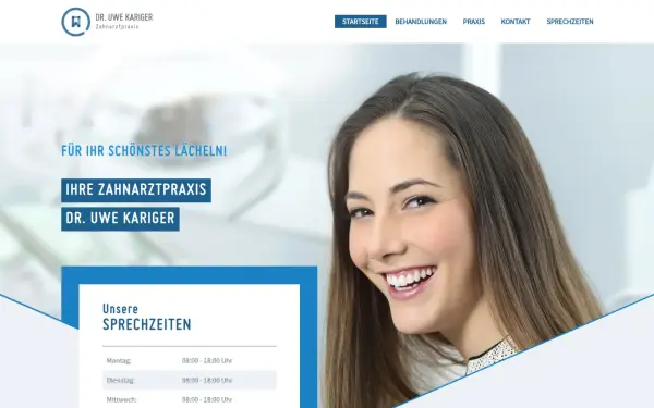 www.dr-kariger.de