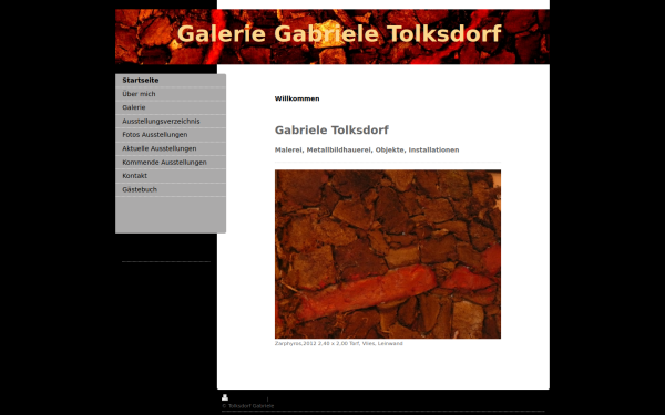 www.gabriele-tolksdorf.de