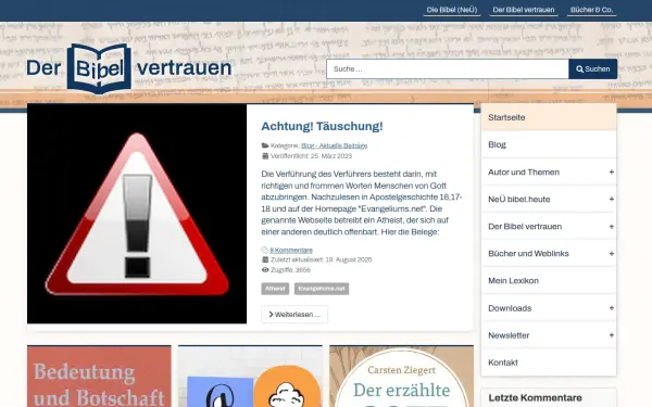 www.derbibelvertrauen.de