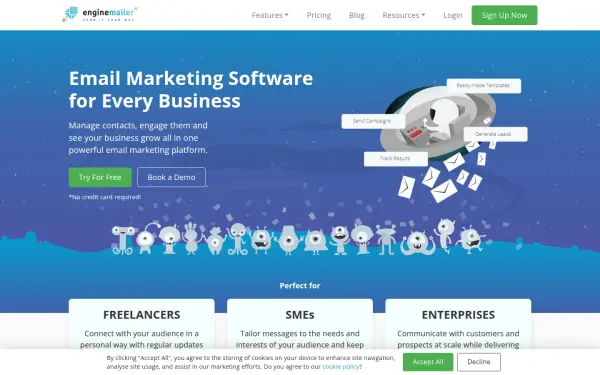 www.enginemailer.com