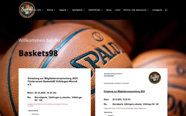www.baskets-98.de