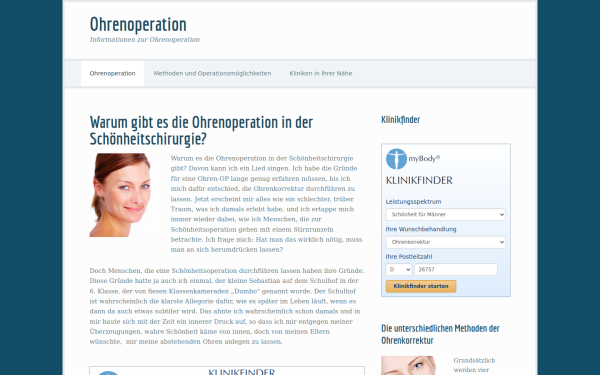 www.ohrenoperation.de