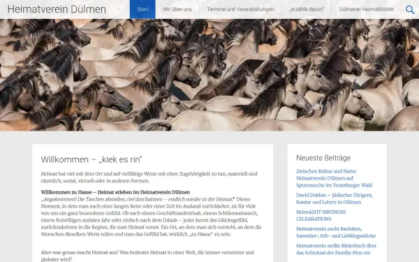 heimatverein-duelmen.de