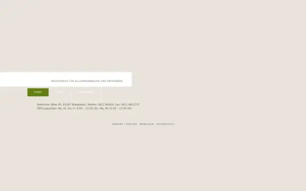 www.dr-niles.de