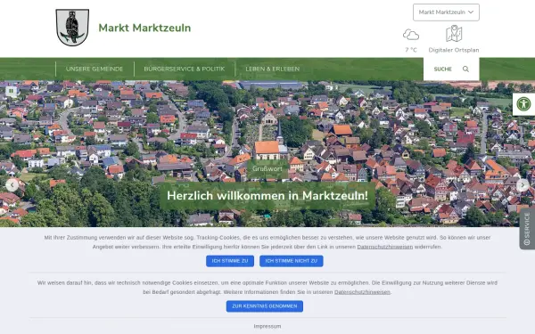 www.marktzeuln.de