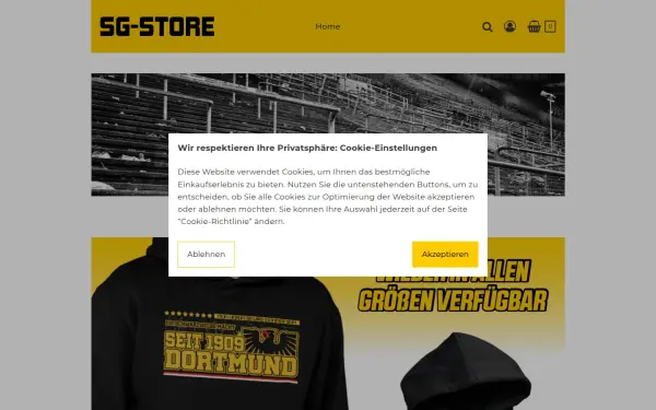 www.sg-store.de