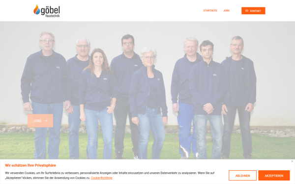 goebel-haustechnik.de
