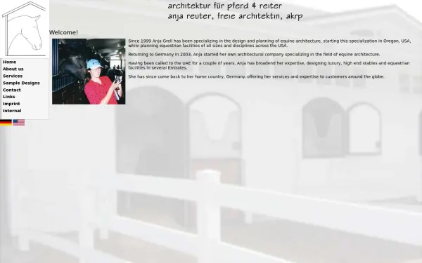 architektur-pferd.de