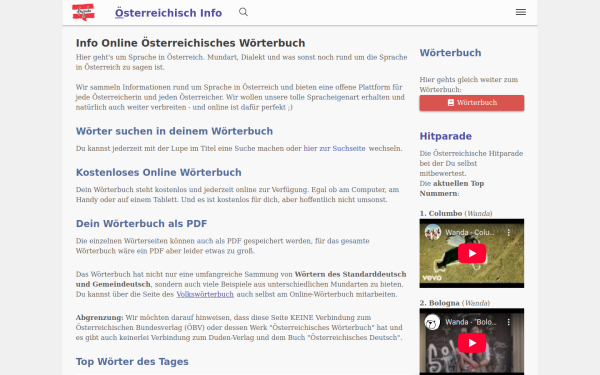 www.ostarrichi.info