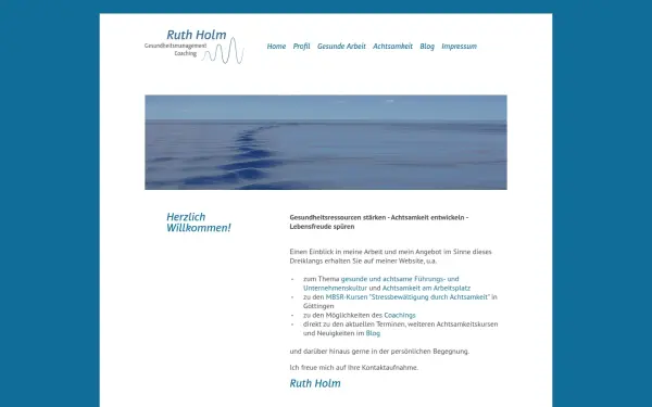 www.ruth-holm.de