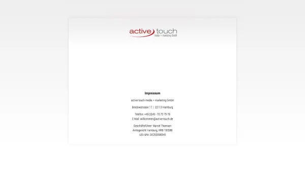 active-touch.de