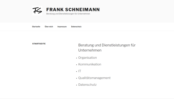 schneimann.de
