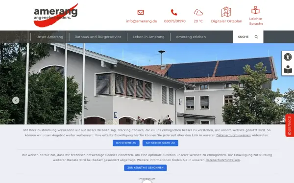 www.amerang.de