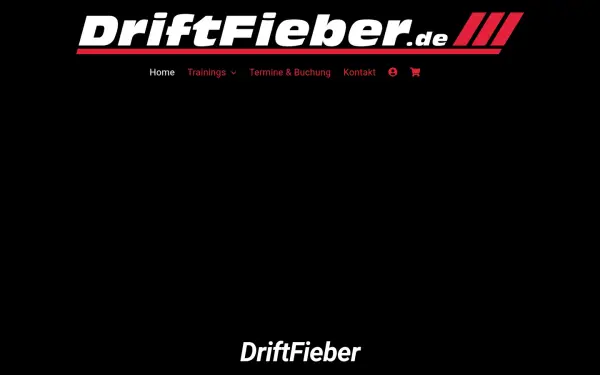 www.driftfieber.de