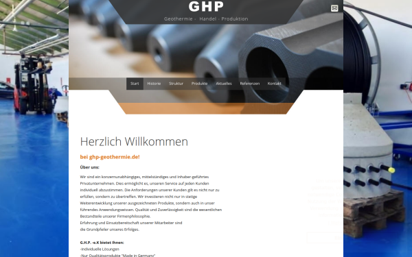 www.ghp-geothermie.de