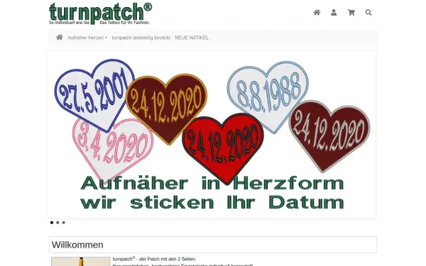 www.turnpatch.de