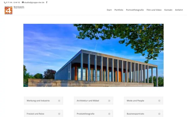 gruppe-vier.de