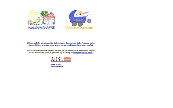 lisamulthaup.de